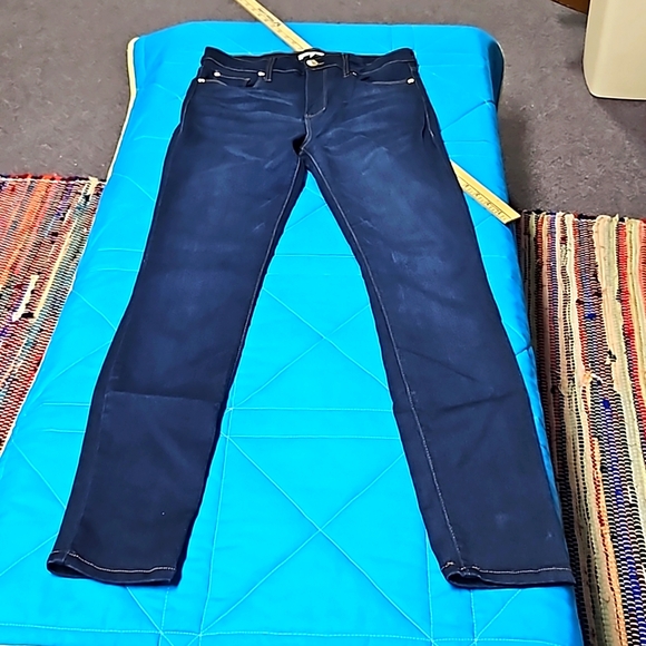 STS Blue Denim - Sts blue jeans size 30